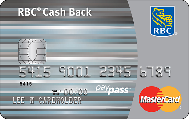 cash-back-card RBC