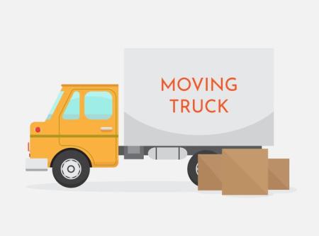 Moving Truck (TFSA)